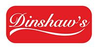 Dinshaw's logo