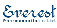 Everest Pharma logo