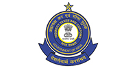 GST Bhavan logo