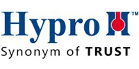 Hypro logo